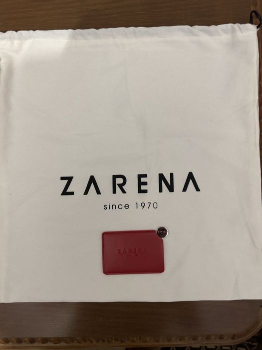 Дамска чанта ZARENA