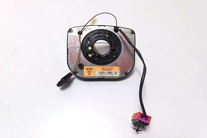 Spirala volan 4D0951543D Audi A4 B5