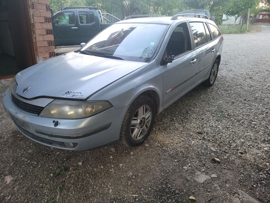 Рено лагуна 1.9дци на части/reno lagyna 1.9dci na chasti