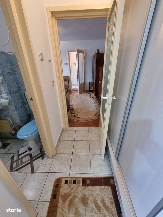 Apartament 2 camere,Deva-zona Aleea Muncii