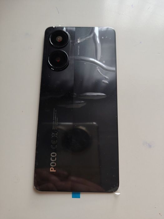 Xiaomi Poco X7 Pro заден капак Original