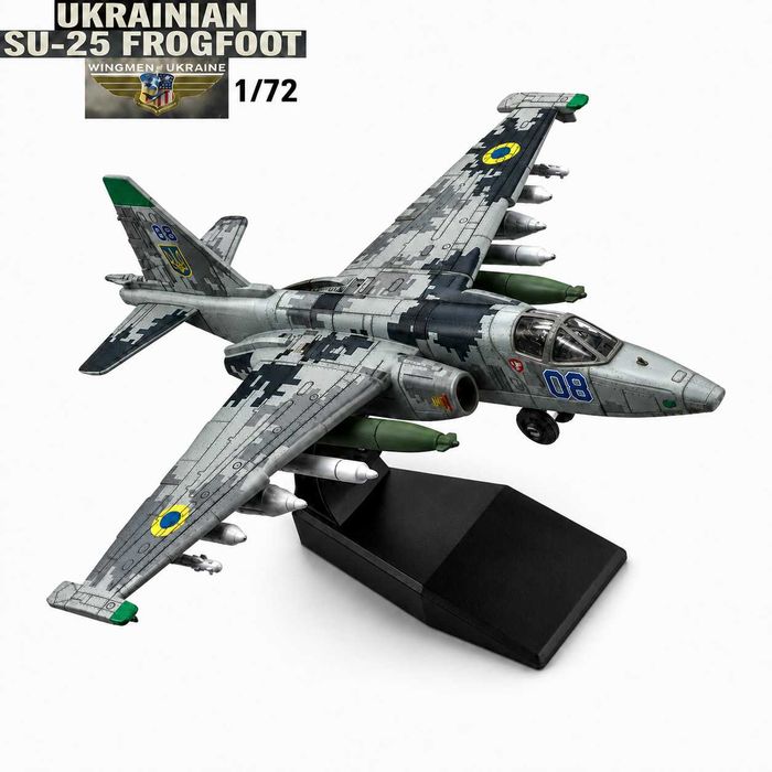 Macheta Avion Su 35S/Su 35/Su 25/B2 Spirit 22cm/27cm