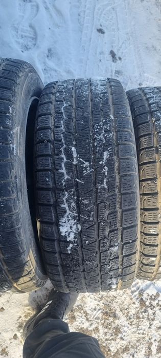 235/55 R17 Все сезонка