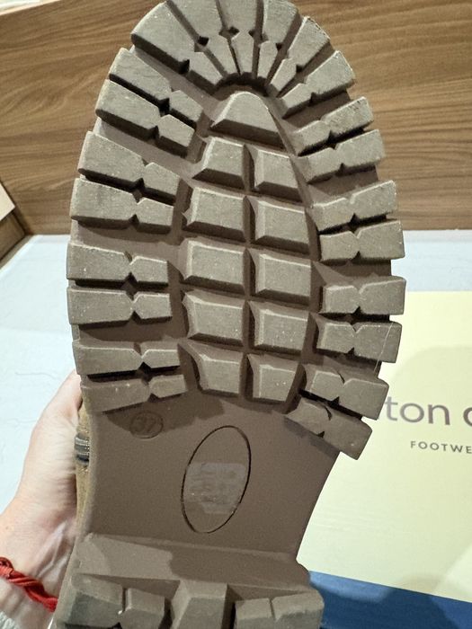 Боти Челси Ashton Aubry