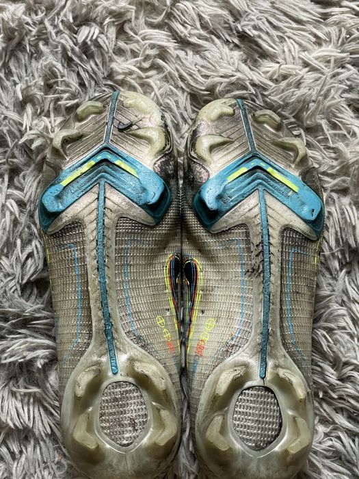 Nike Mercurial Superfly 8 ELITE