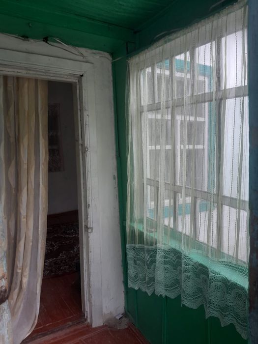 Продам дом в центре