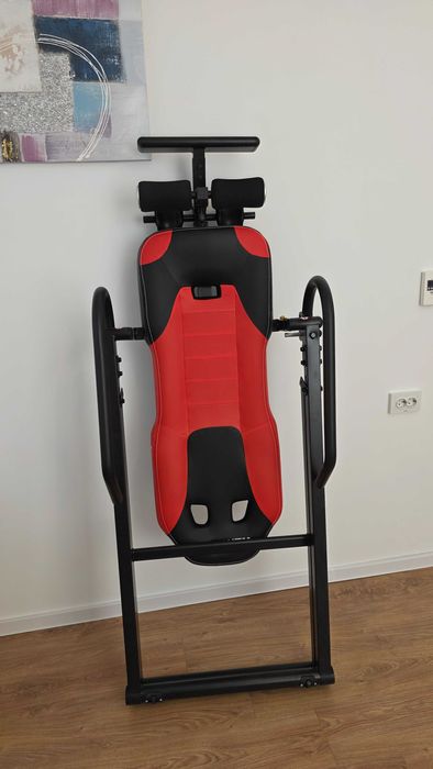 Инверсионна лежанка