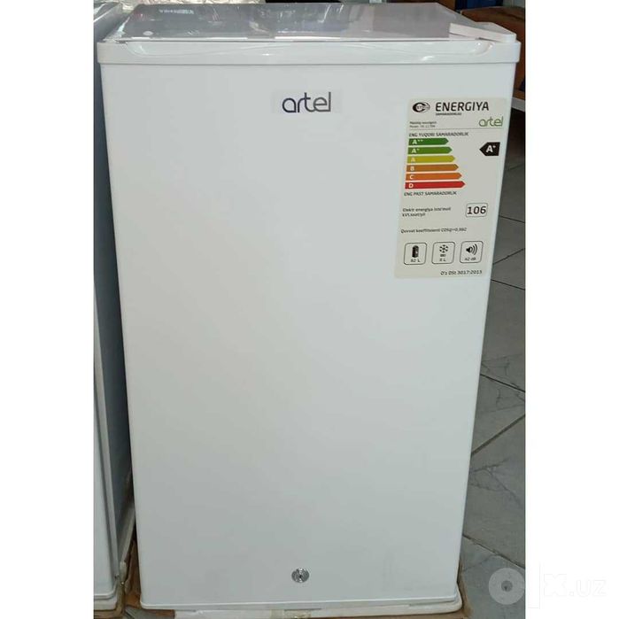 Холодильник Artel