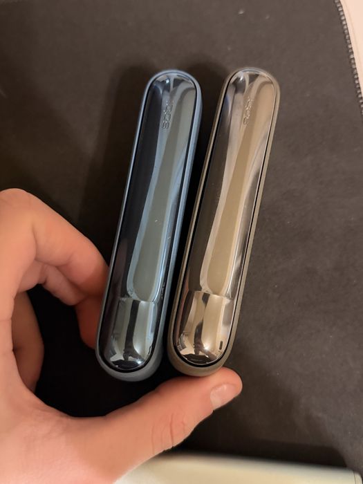 Iqos Iluma/ Iqos iluma i one