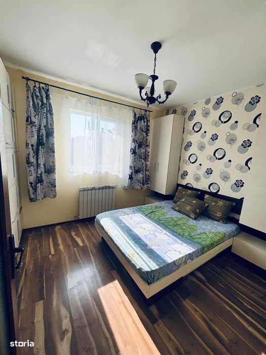 3 camere Pacurari Mimoza