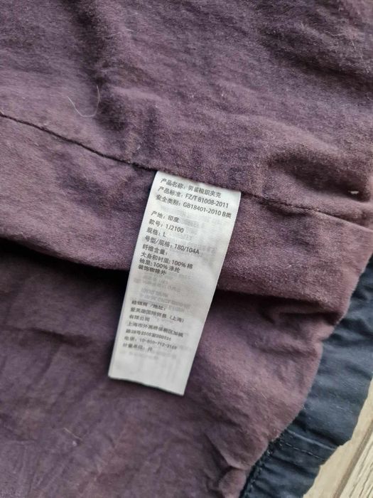 Geacă Abercrombie & fitch