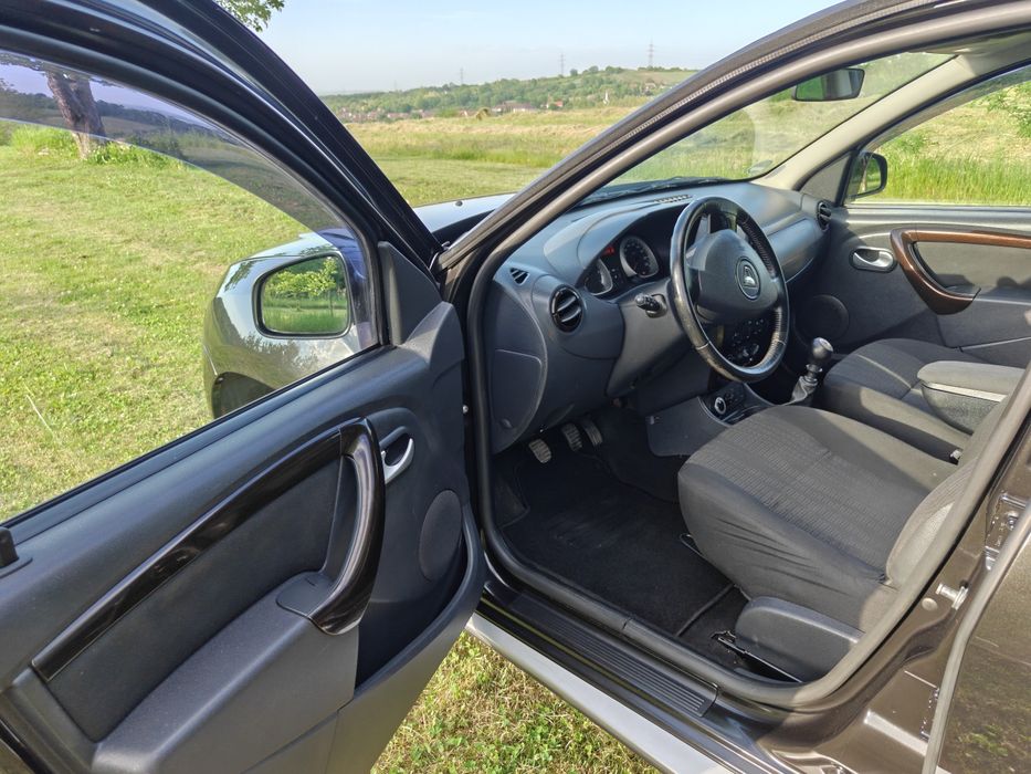 DACIA Duster 2012 — imagine 5
