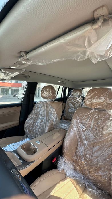 Gac ayon i60 gibrid