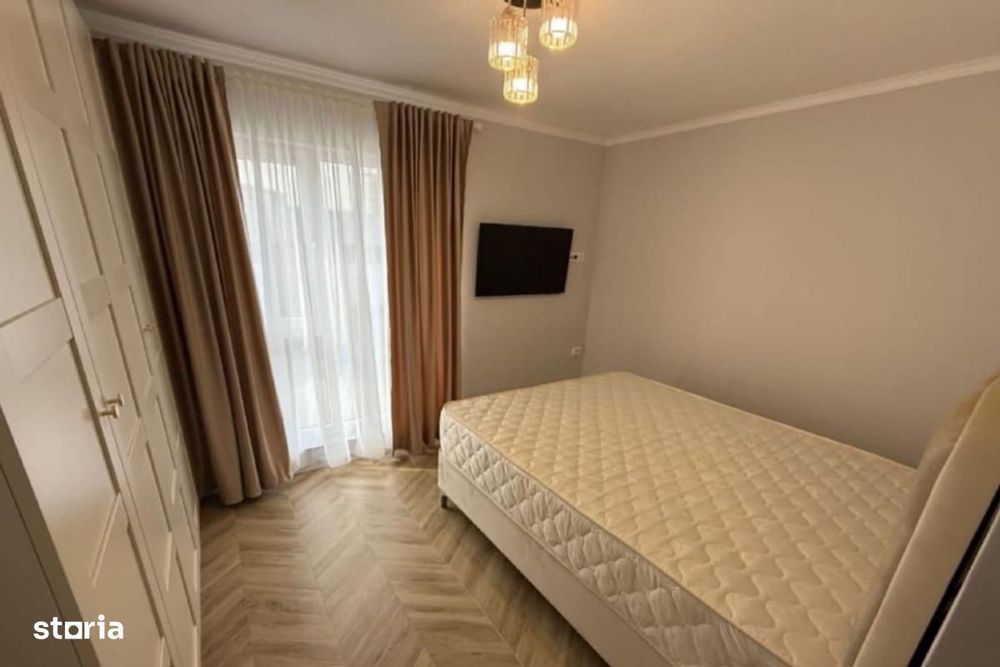 Apartament 2 camere Timpuri Noi