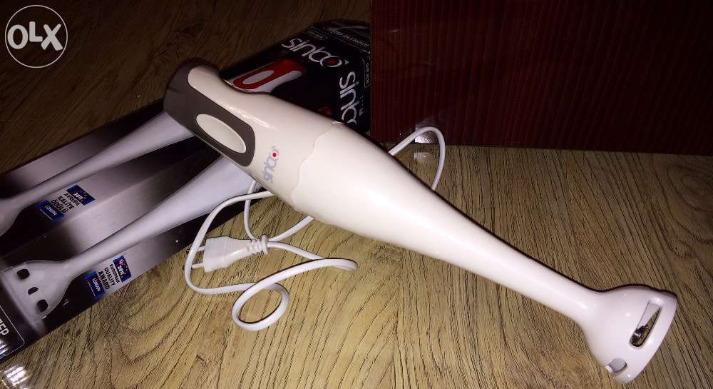 Продам блендер новый