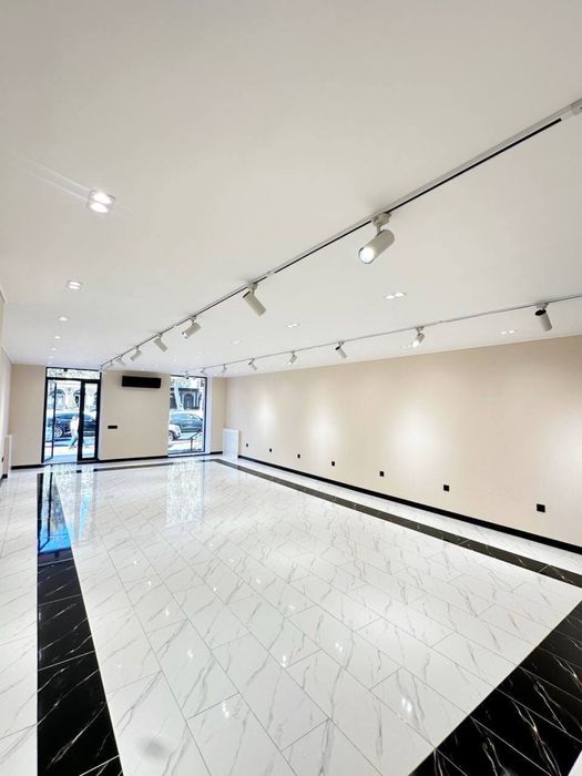 Продается нежилое помещение на Шота Руставели V384