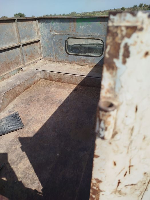 Volfa pikap Sotiladi narxi 12 milion