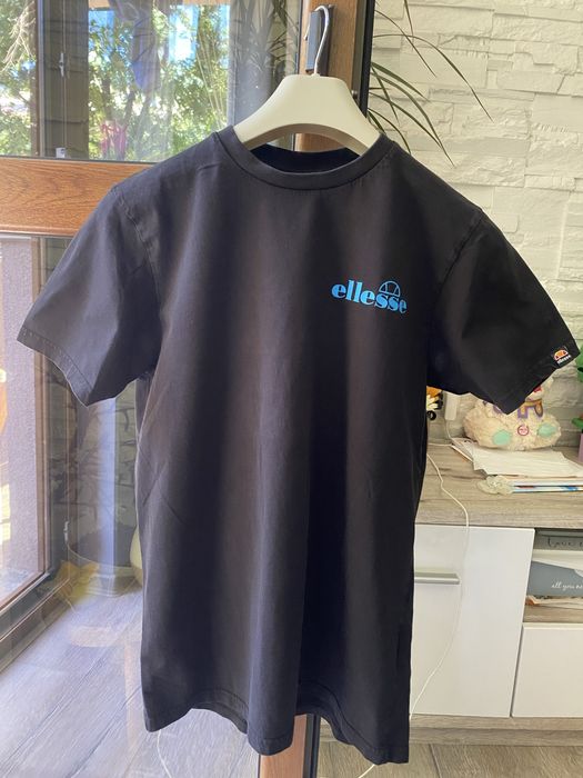 Мъжки тениски ZARA