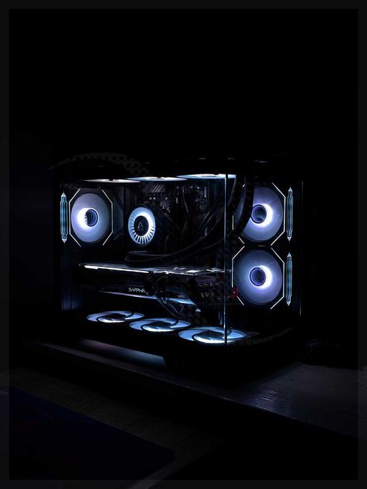 Servicii de Asamblare si Mententanta Pc, Laptop, Consola