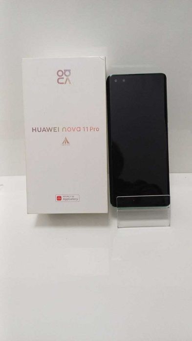 Telefon HUAWEI NOVA 11 PRO 256/8GB - Cod 96963