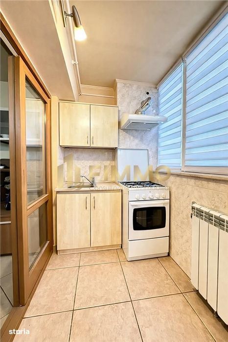 Apartament 2 cam | 52mp | Suceava | Burdujeni | ID:1671
