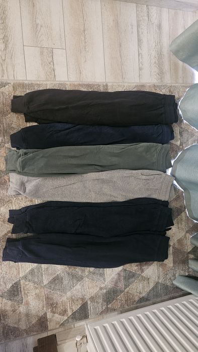 Pantaloni trening H&M, nr 146
