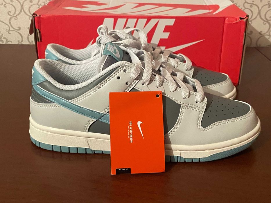 Кроссовки/кеды Nike ОРИГИНАЛ!