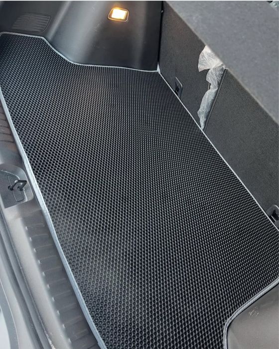 Ева полики / 3Д и 5Д / Эва коврики / 3D и 5D