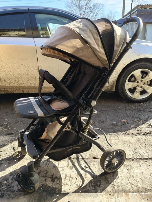 Продается коляска