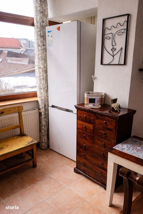 Apartament 2 camere de închiriat/ Tineretului | Vilă nouă | Premium