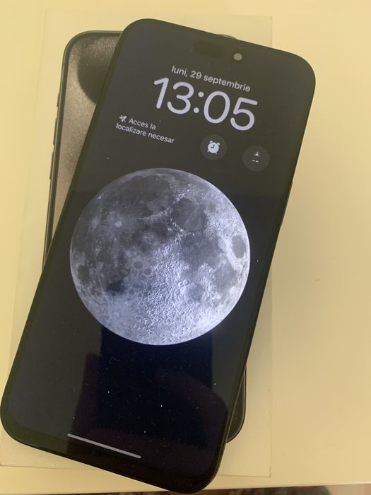 iPhone 15 Pro Max, 256GB, Neverlocked