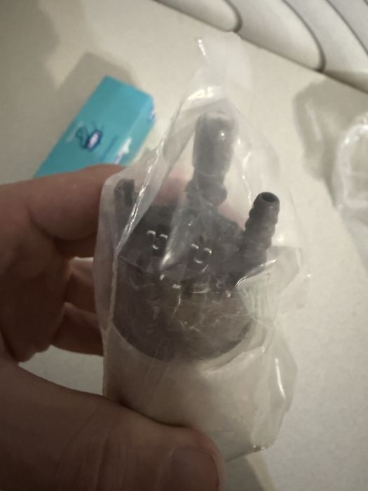 Топливный насос KR7409P