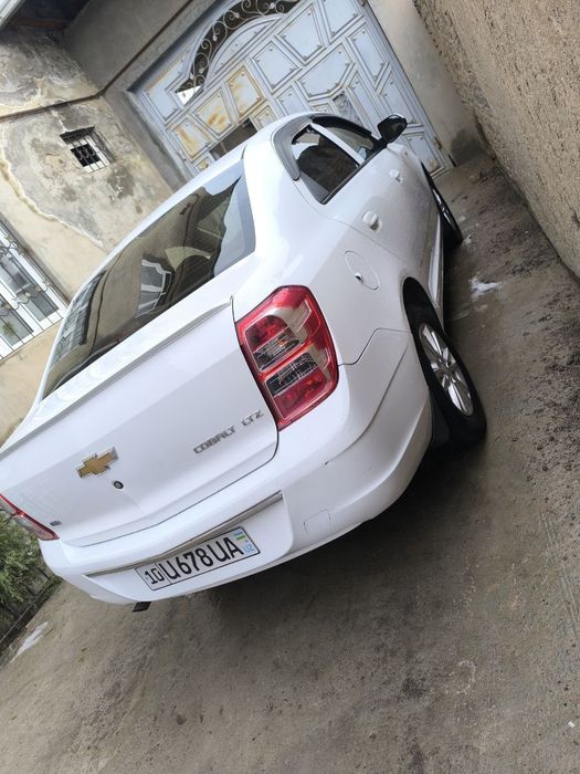 Продаётся cobalt