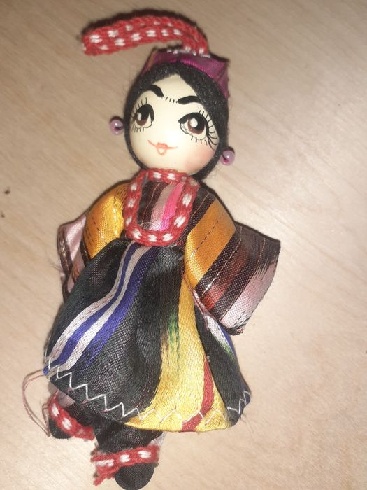 Продаю свои куклы