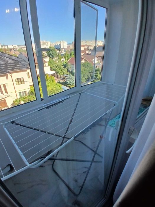 Inchiriez garsoniera confort 1 zona centrala