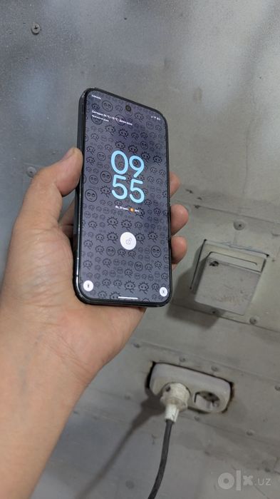 Google Pixel 9 Pro 16/128  ОБМЕНА НЕТ