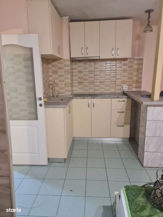 Garsoniera - zona Gara - Strapungerea Silvestru - Pet Friendly