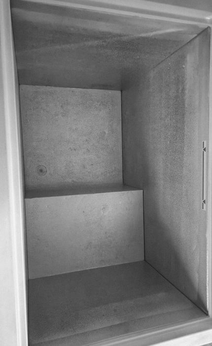 Мороз с доставкой