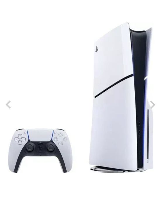 Vand ps5 nou de 1tb editia cu disk cu garantie