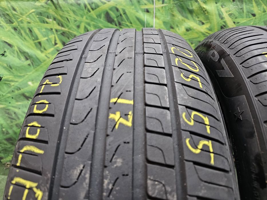 225 55 17 vara pirelli