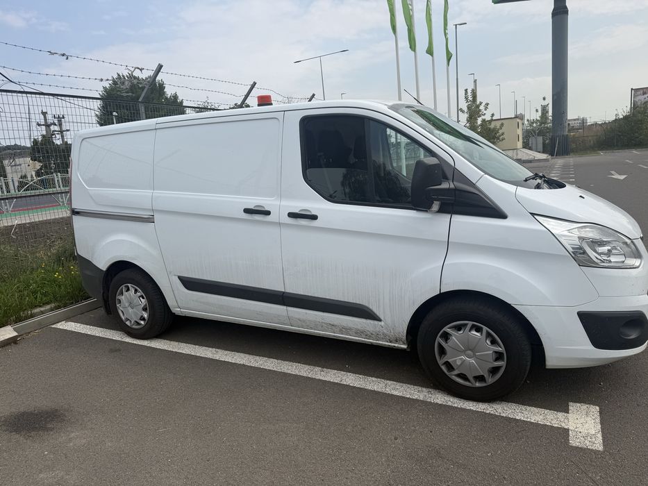 De vanzare Ford Custom