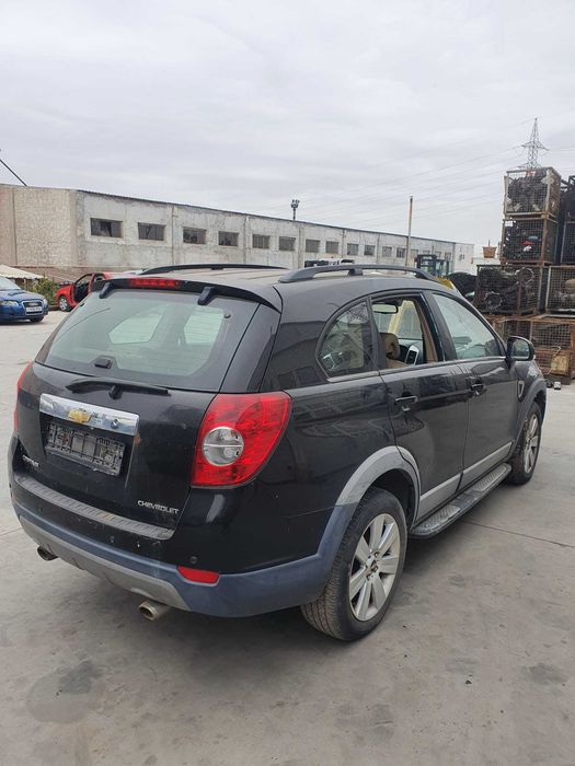 Chevrolet CAPTIVA /2006/ Dezmembrez/Dezmembram