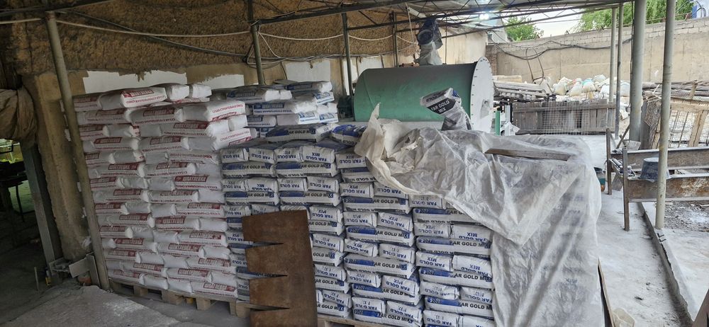 Ишлаб чикарувчидан родбонд кафелный клей шпаклевка 01 05 наливной пол