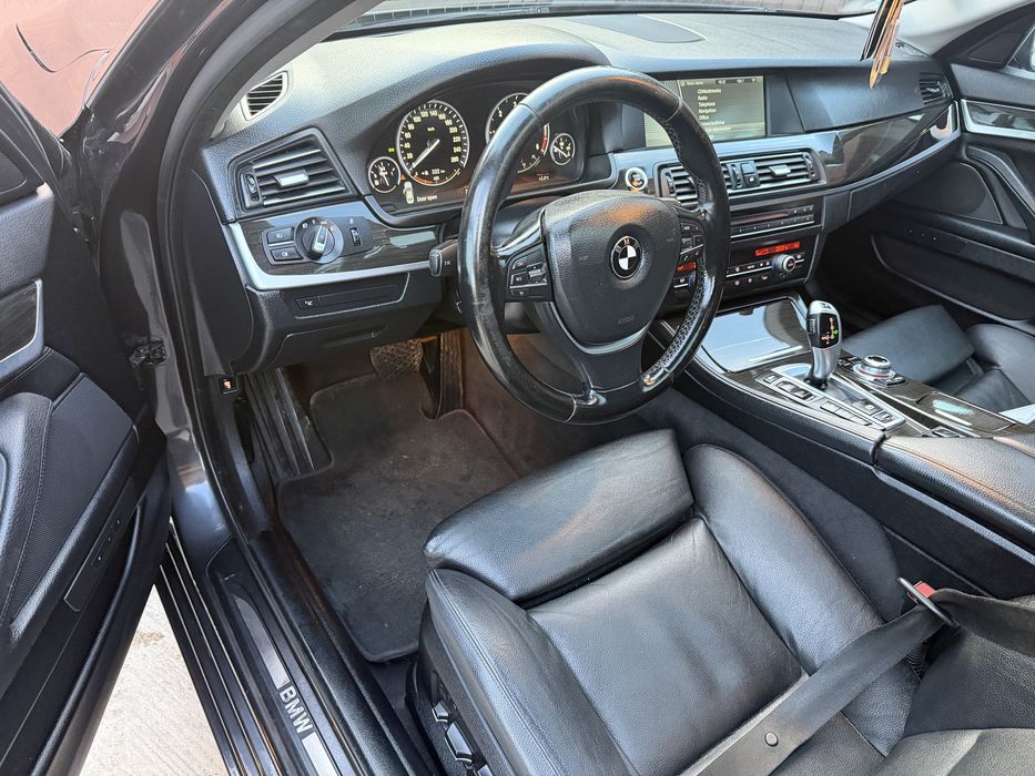 Vand BMW F10 xDrive Impecabil Import !!!