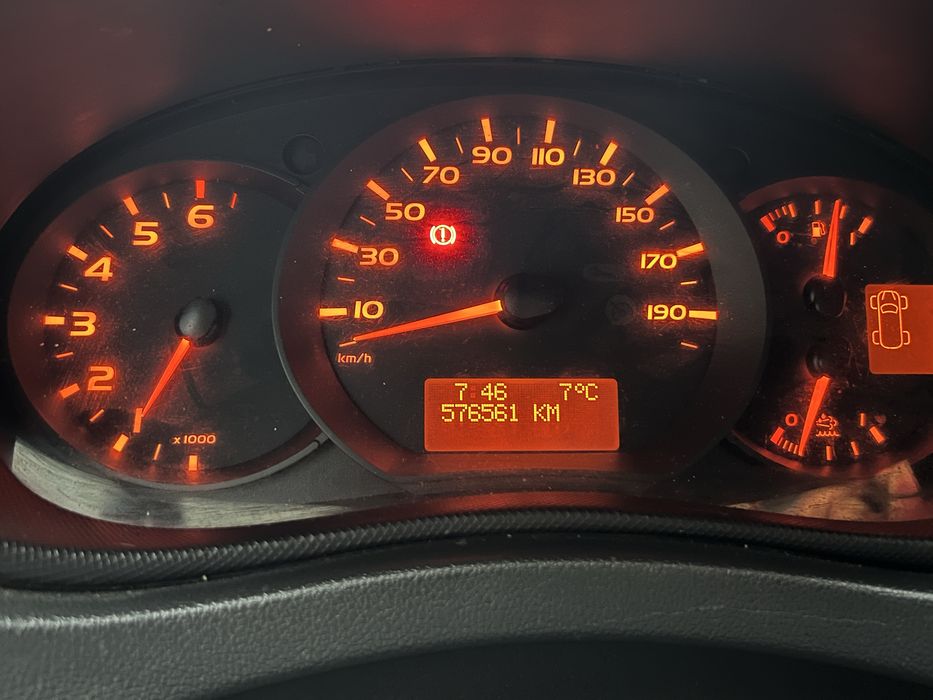 Vand/Schimb  Renault master 3 10 Europaleti