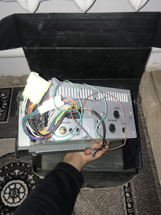 Мафон сатылад камри