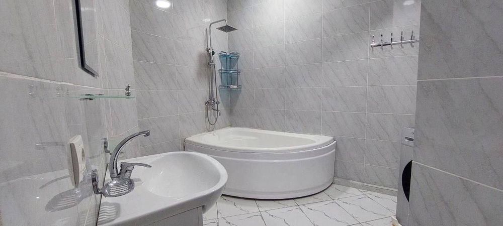 Nikitina Residence, 4х комн квартира, Олтынтепа, БИЙ, Паркентский