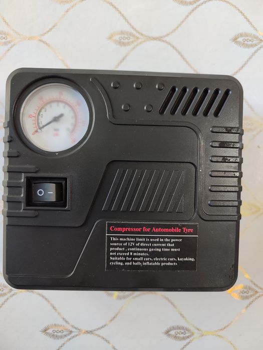 Прикуриватель для автои мото.