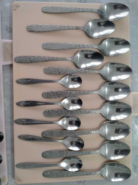 Посуда разная СССР