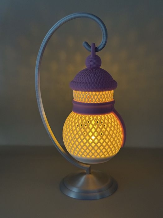 Lampi decorative pentru Craciun